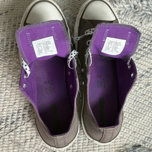 Converse - Picture 8 of 10